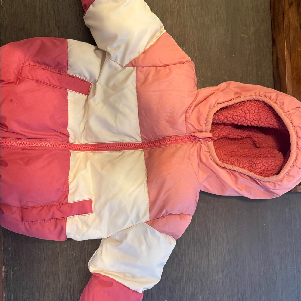 12M Winter Coat